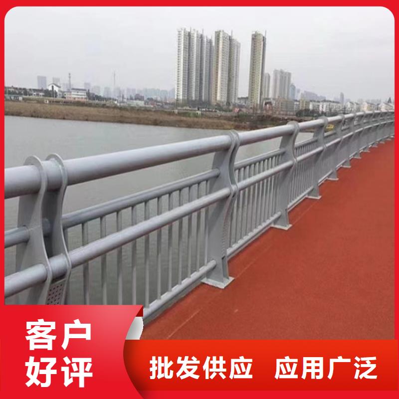 橋梁景觀護(hù)欄生產(chǎn)工藝成熟