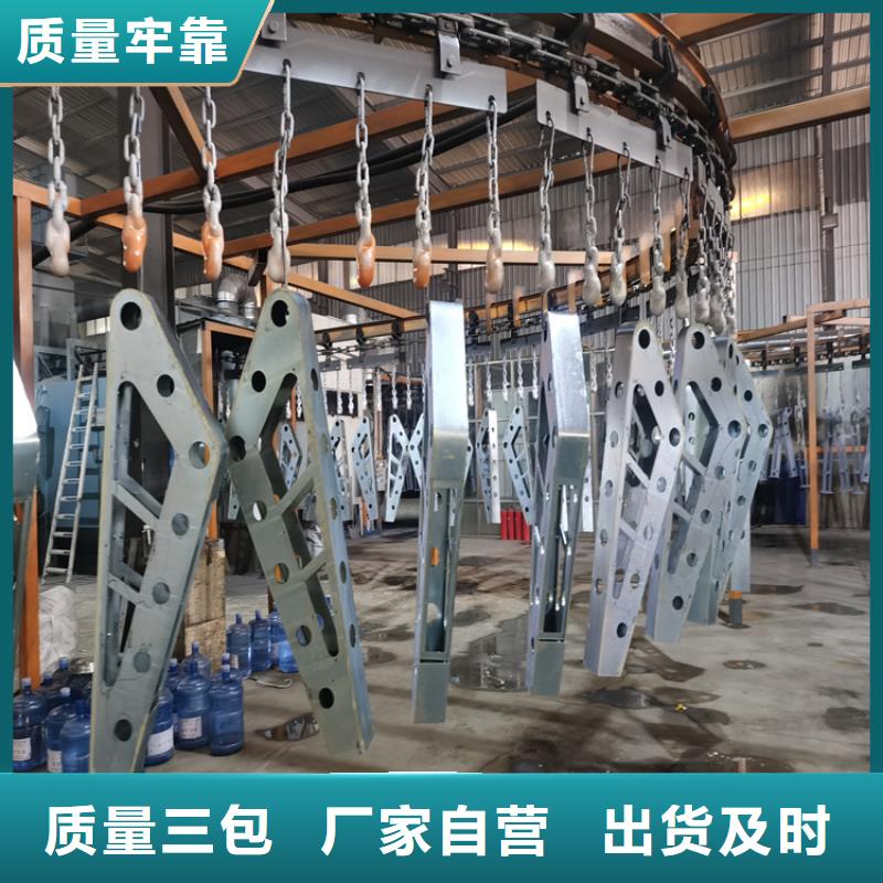 LED燈光橋梁欄桿耐高溫耐磨損