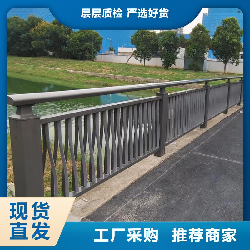 鋼板穿孔橋梁立柱規(guī)格齊全