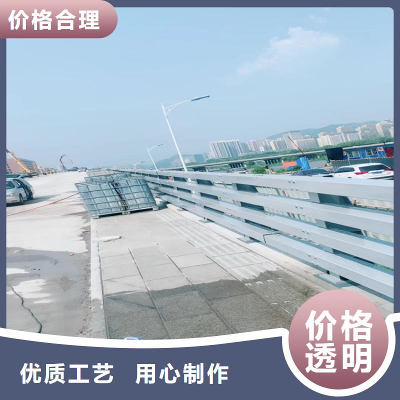 木紋轉印橋梁河道欄桿展鴻護欄批發優惠