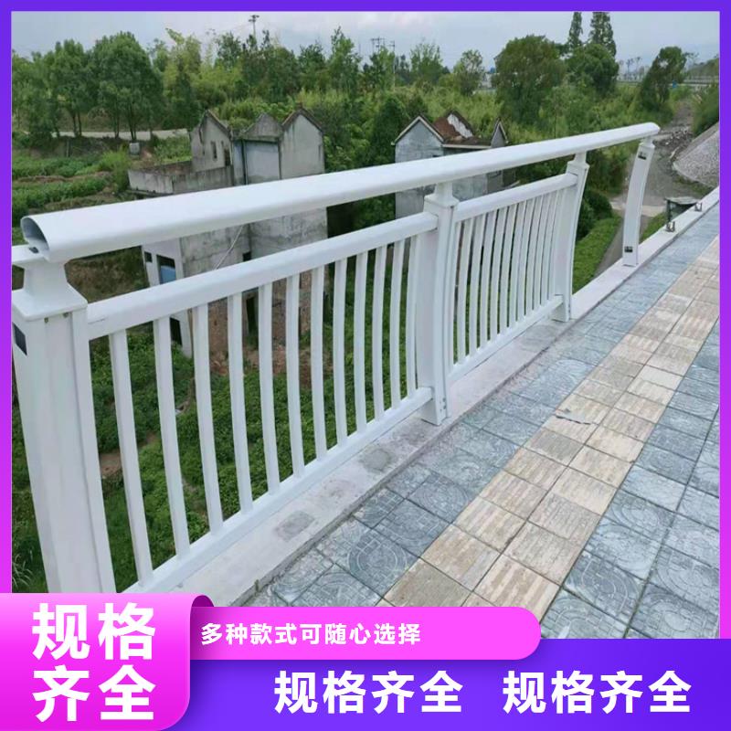 灯光护栏道路隔离护栏厂家经久耐用