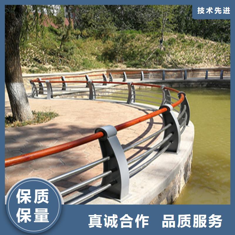 304拉絲不銹鋼復(fù)合管欄桿無(wú)中間商