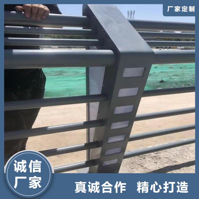 鄉村道路防撞護欄庫存充足廠家上門測量