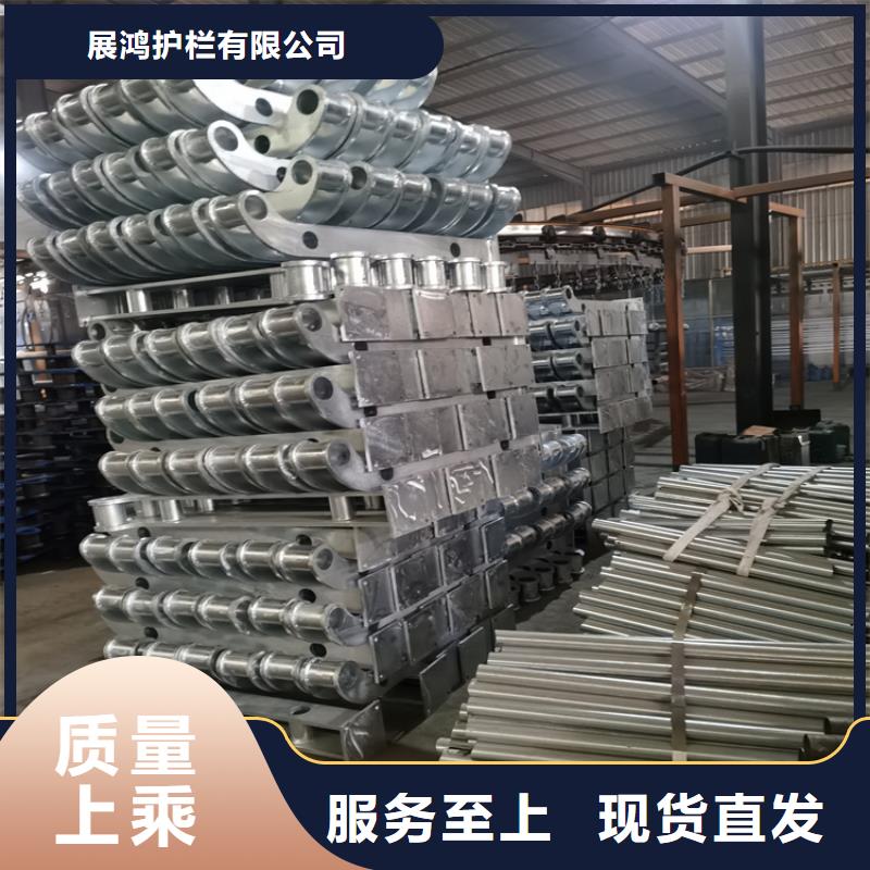 方管橋梁防撞護欄廠家專注品質