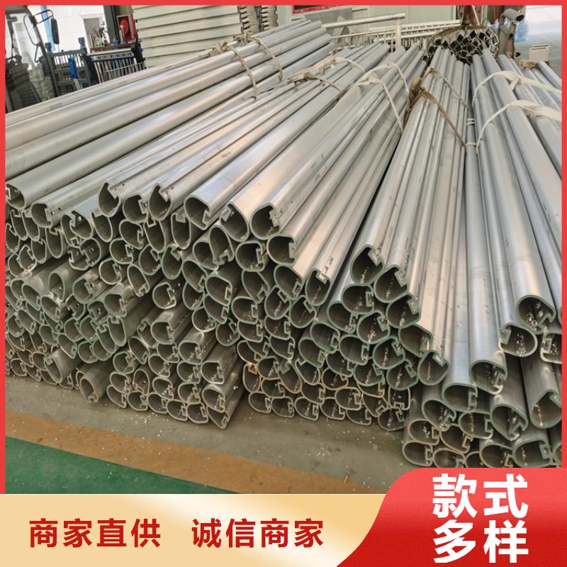 方管靜電噴塑防撞護(hù)欄批發(fā)價(jià)格低