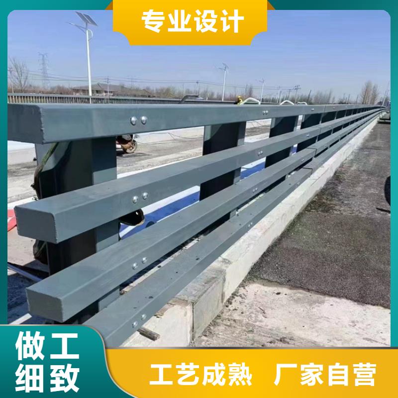 鋼板穿孔橋梁立柱國標材質