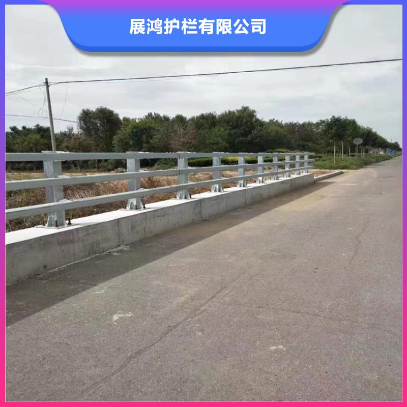 高速公路防撞护栏库存多