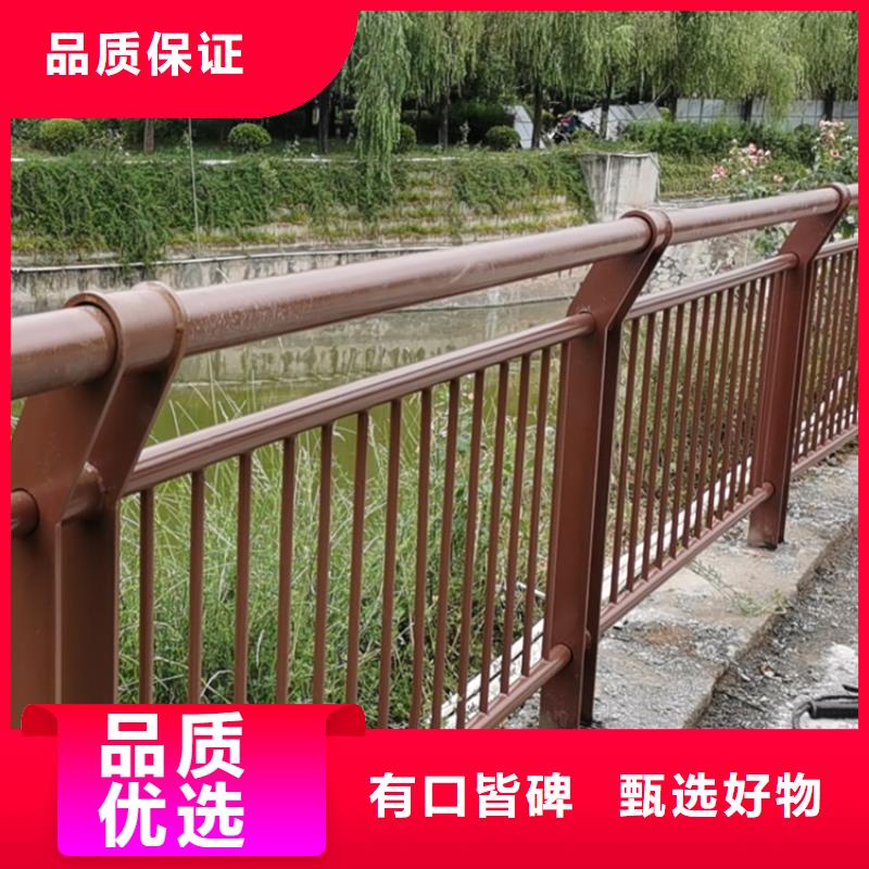 公路護欄產品種類多種多樣
