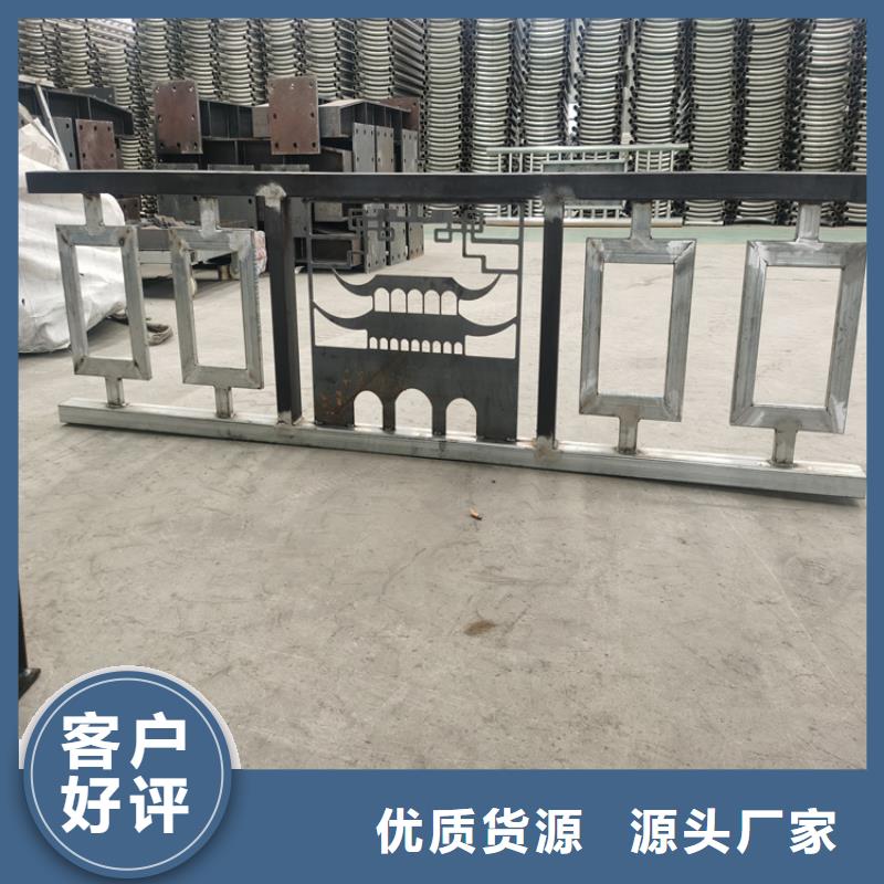 熱鍍鋅噴塑橋梁欄桿展鴻護(hù)欄長(zhǎng)期承接