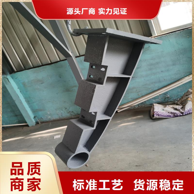 201不銹鋼復(fù)合管景觀欄桿堅(jiān)固切割