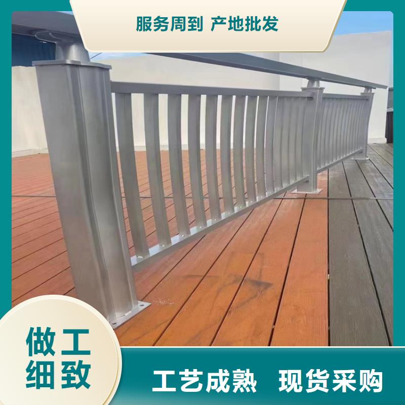 氟碳漆噴塑橋梁欄桿按實際訂單報價