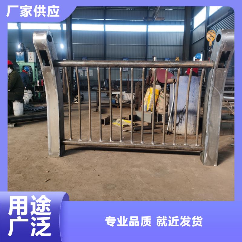 高鐵站防撞護欄耐低溫耐磨損