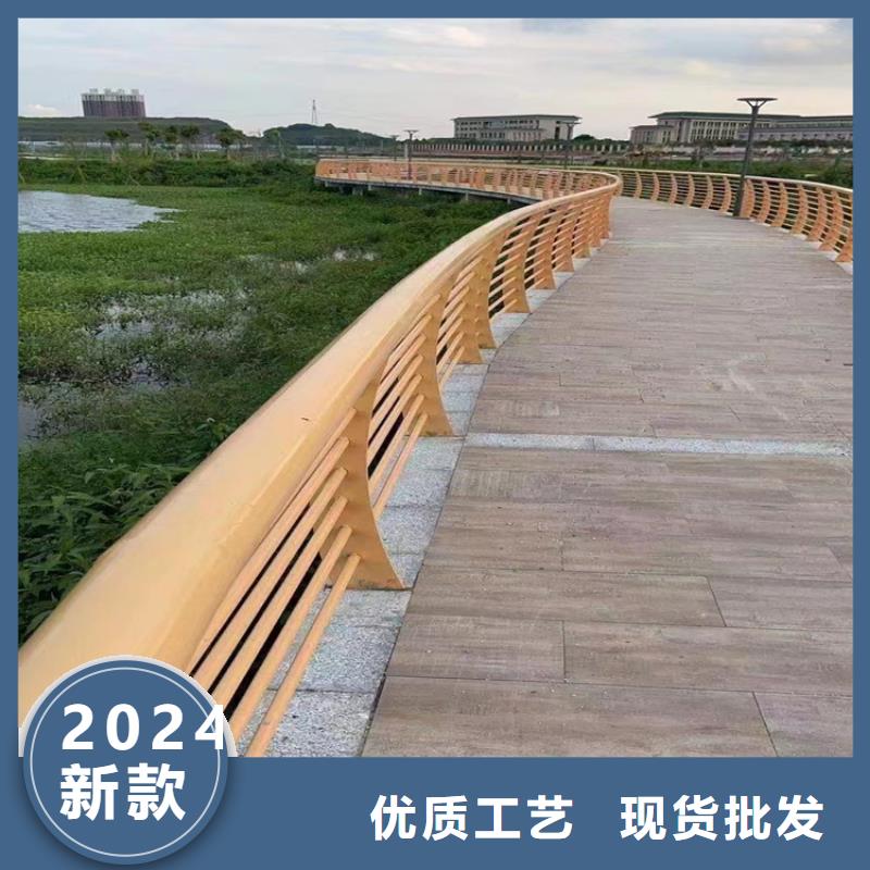 靜電噴塑護欄_【河道防撞護欄價格】細節決定成敗