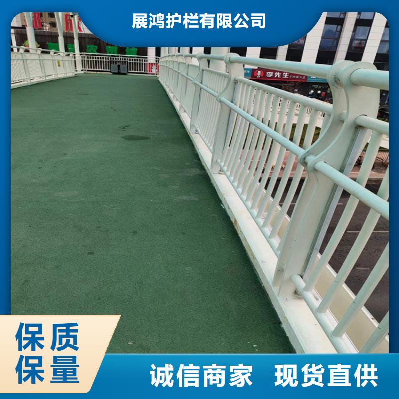 鋁合金橋梁立柱安裝便捷