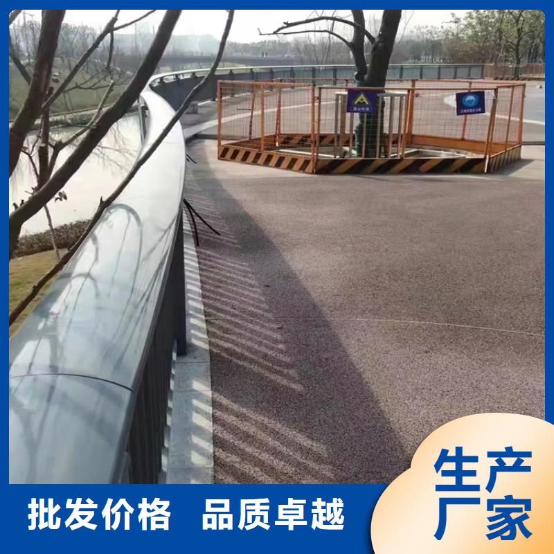 靜電噴塑護(hù)欄不銹鋼復(fù)合管廠家高性價(jià)比
