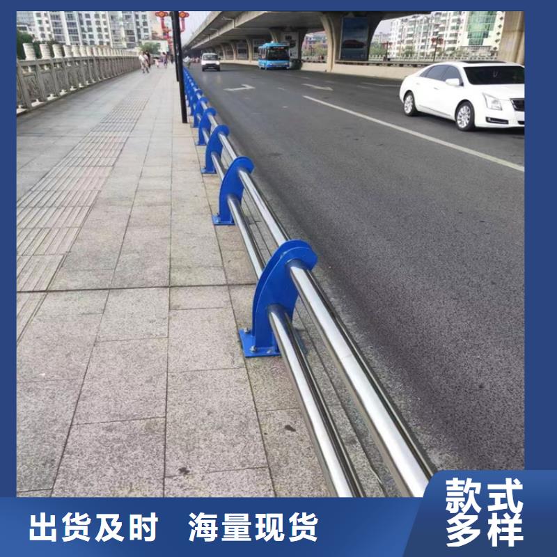 靜電噴塑護欄碳素復合管細節之處更加用心