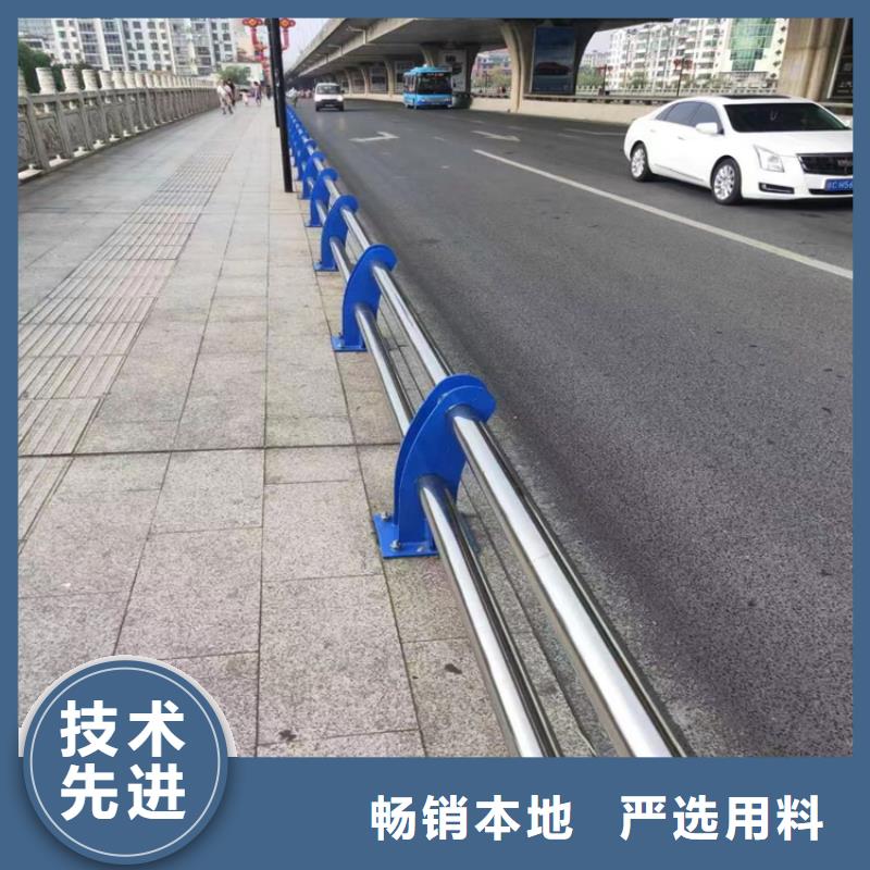 景觀河道護欄施工隊伍