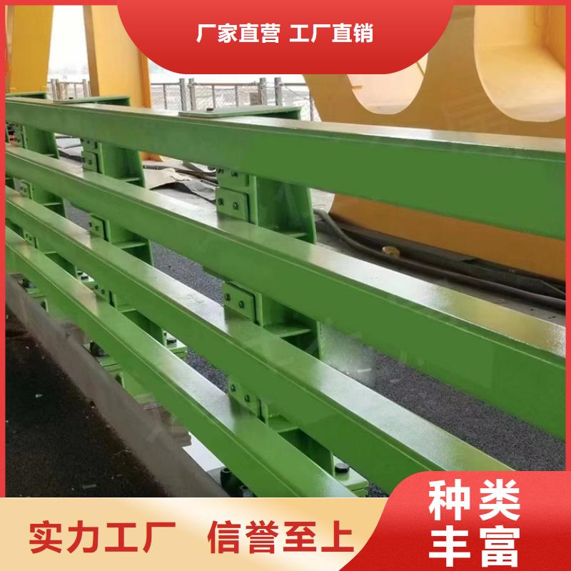 不銹鋼景觀欄桿耐低溫