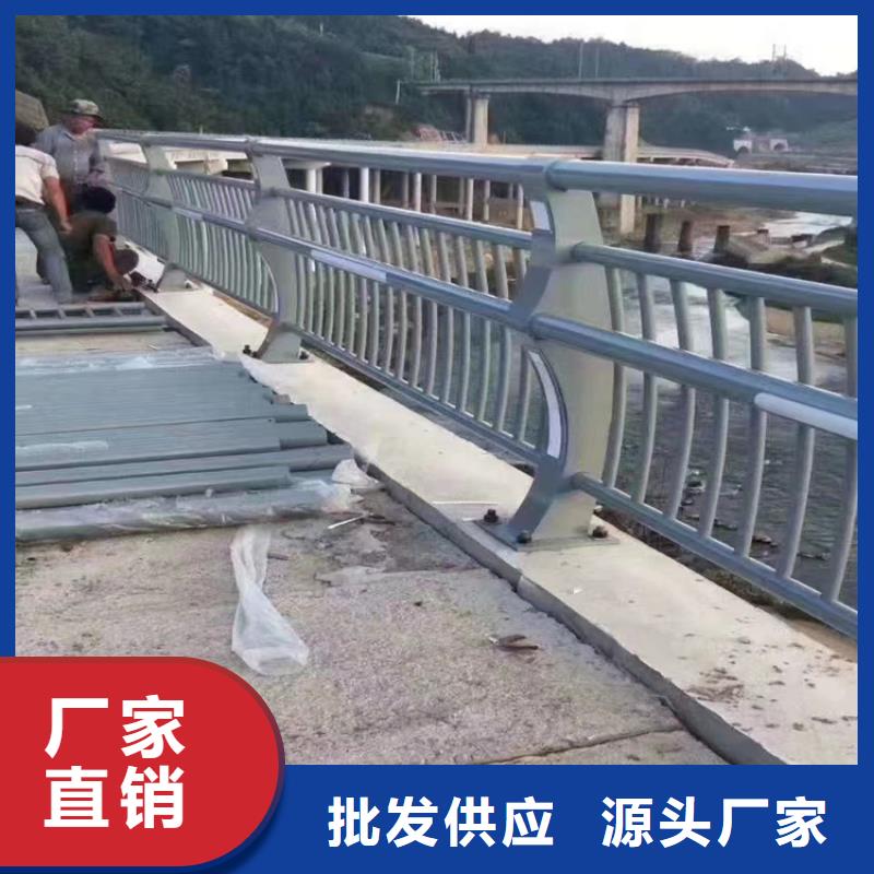 木紋轉印橋梁欄桿美觀實用方便運輸