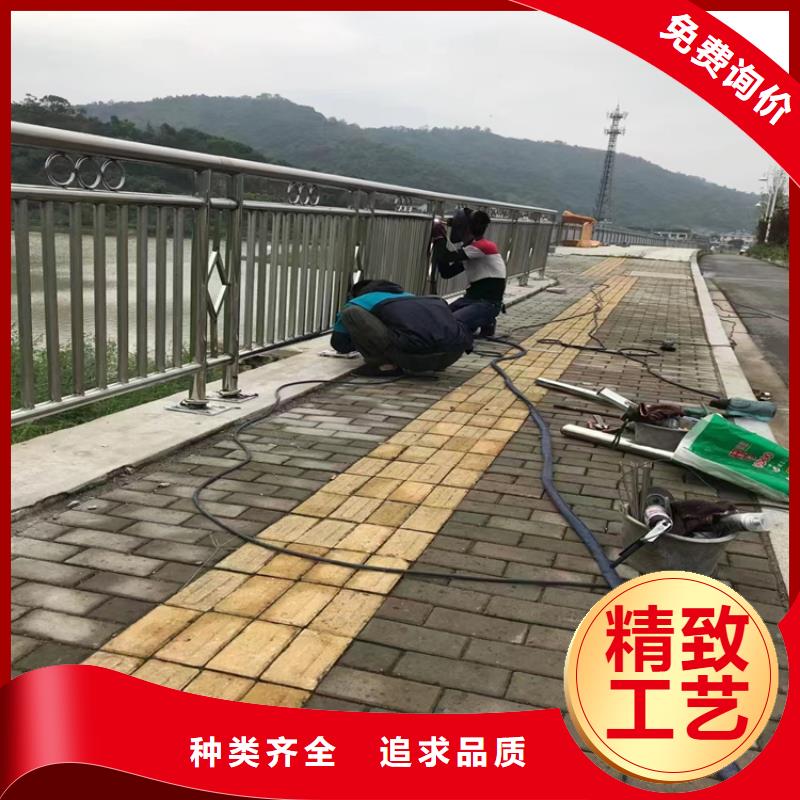 静电喷塑护栏,【镀锌静电喷塑护栏管】多年行业积累