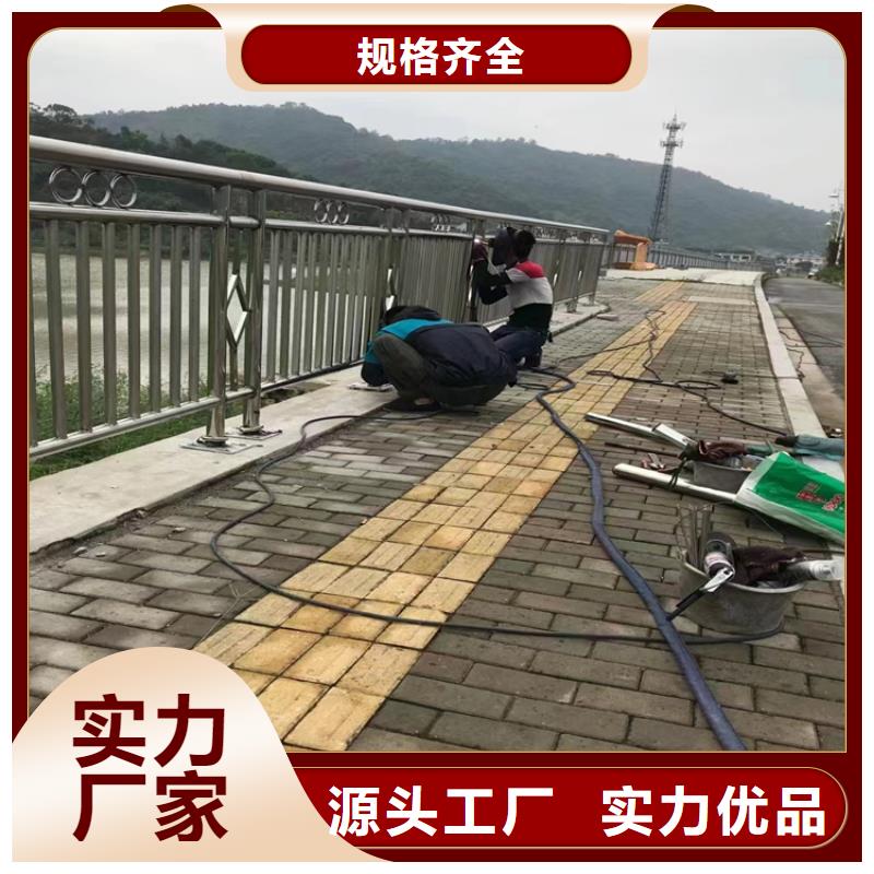 鋼板穿孔橋梁立柱國標材質