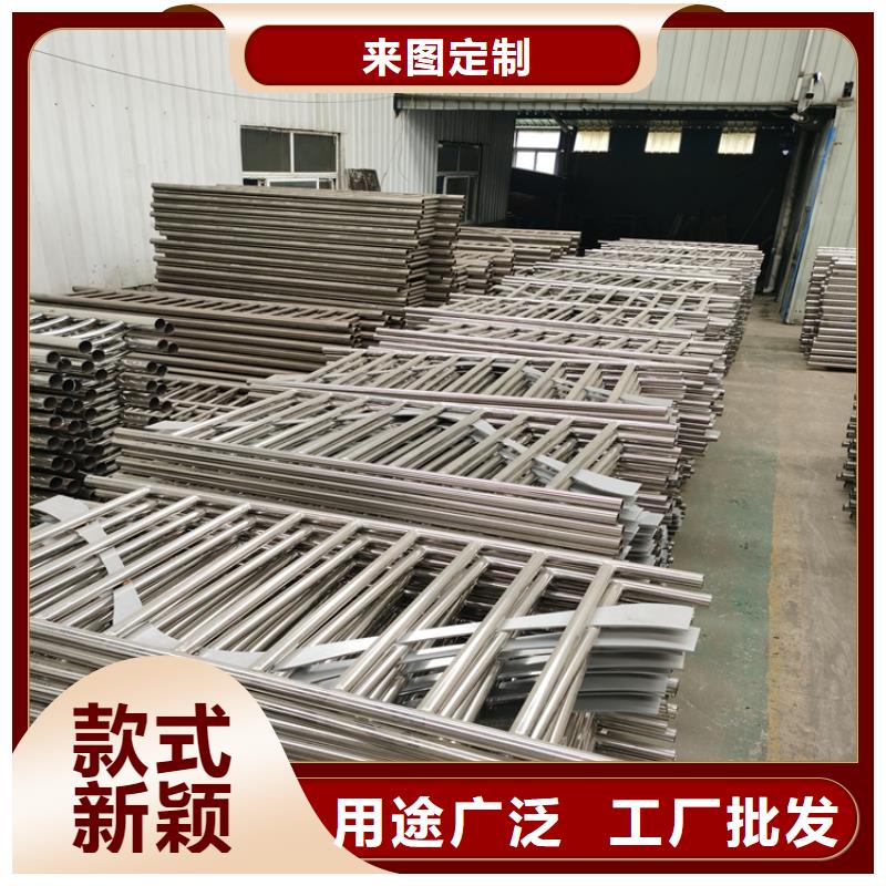 熱鍍鋅橋梁護欄【景觀燈光護欄】品質優(yōu)選