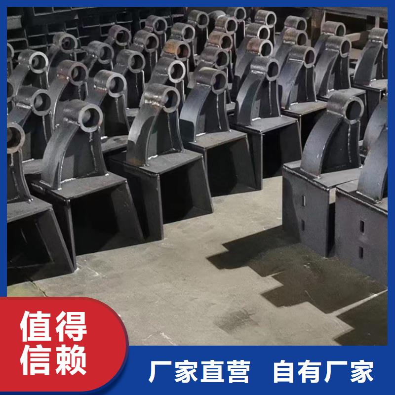 復(fù)合管景觀護(hù)欄選擇展鴻護(hù)欄