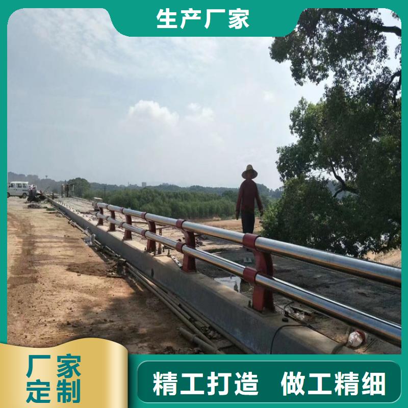 藍色靜電噴塑立柱質量有保障