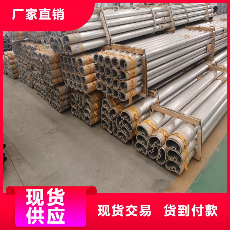 304復合管道路欄桿庫存充足