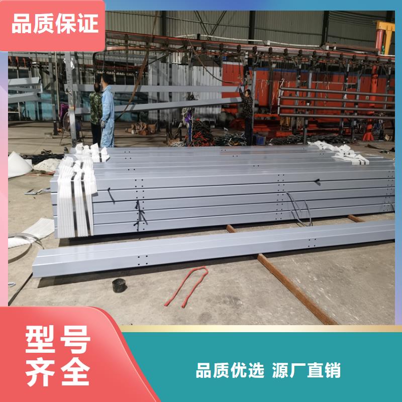 復合管觀景欄桿廠家貨源充足