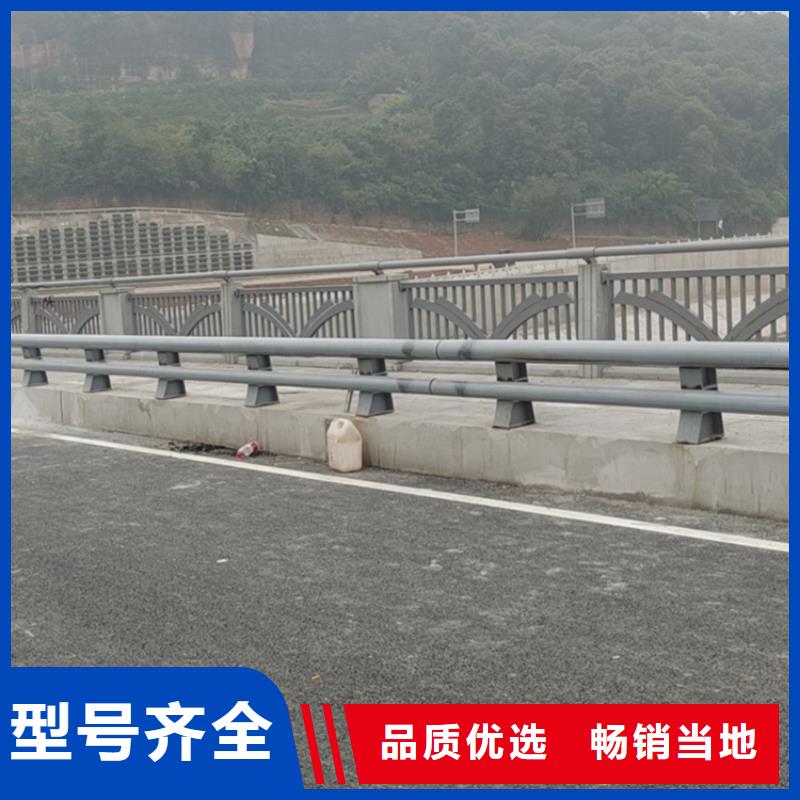 復合管景觀護欄展鴻護欄常年供應