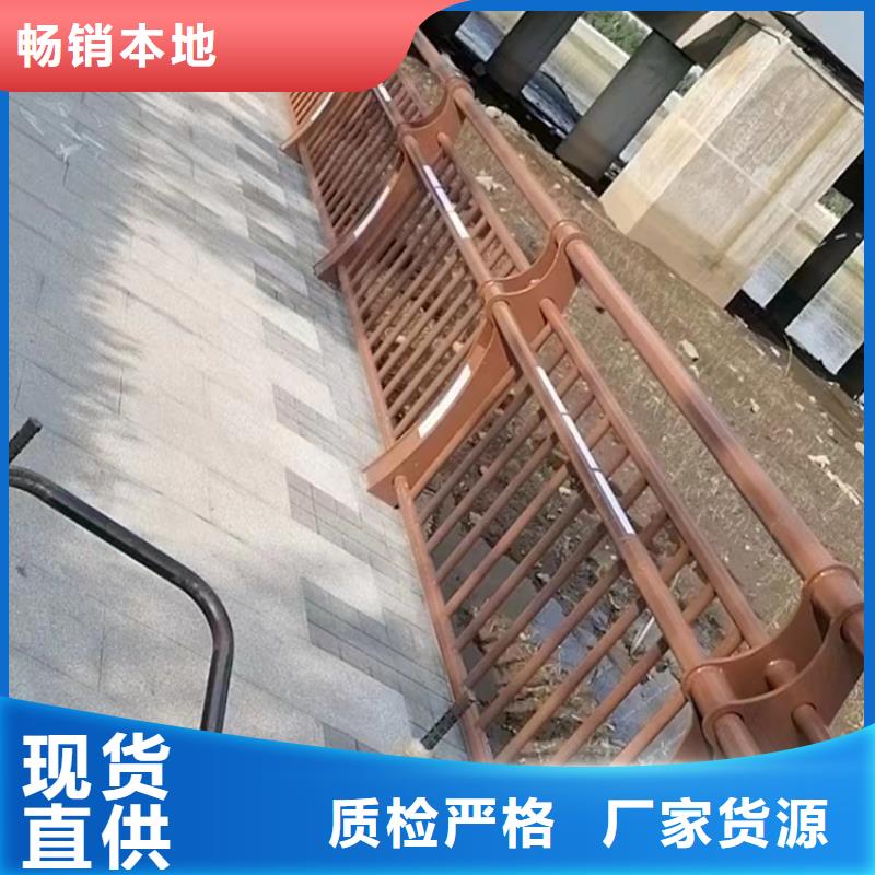 氟碳漆噴塑橋梁護(hù)欄貨比三家還選展鴻