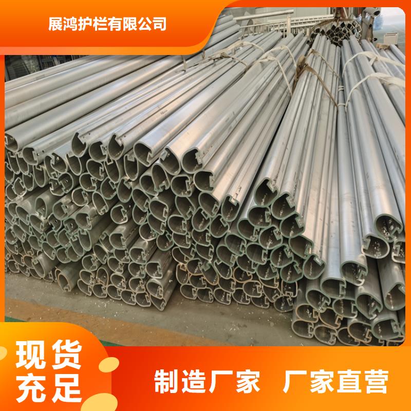 熱鍍鋅橋梁護欄_橋梁防撞欄桿廠家現貨直發