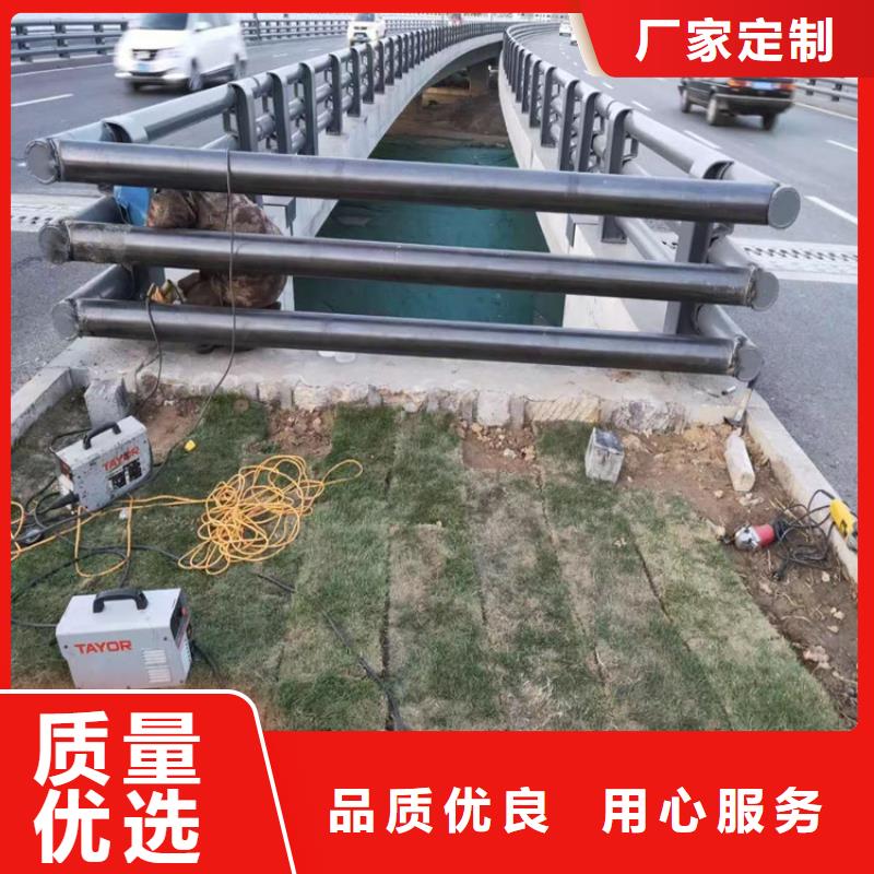 鍍鋅管景觀橋梁欄桿規(guī)格齊全量大批發(fā)