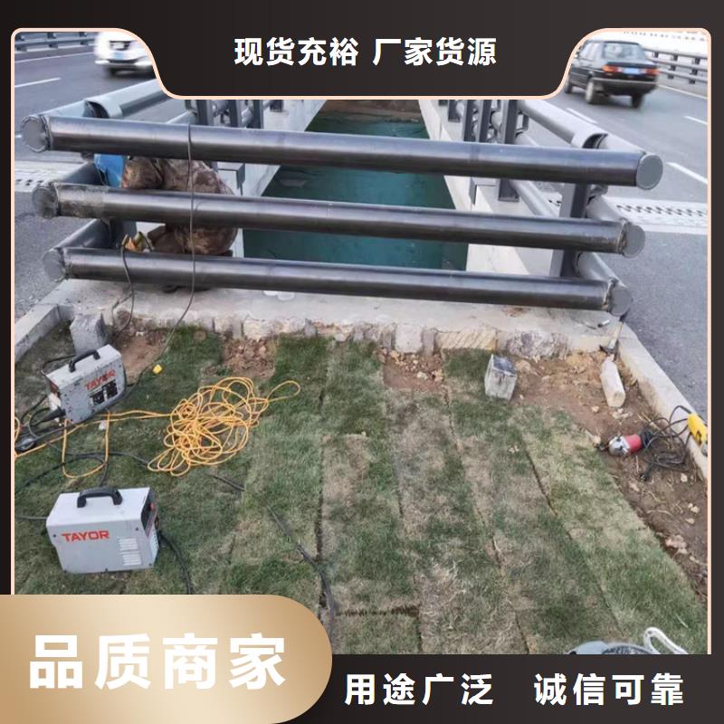 橋梁工程防撞護欄耐高溫易維護