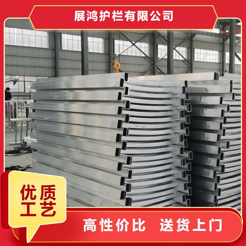 維吾爾自治區木紋轉印景觀護欄產品高端送貨上門