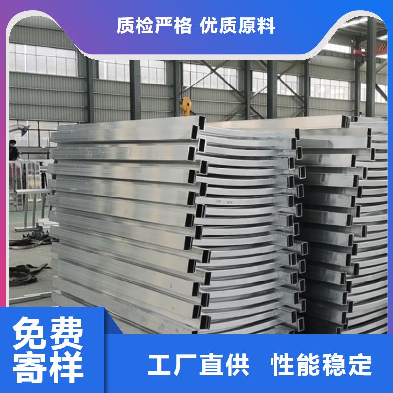 復(fù)合管高鐵站防護(hù)欄美觀大方不易生銹