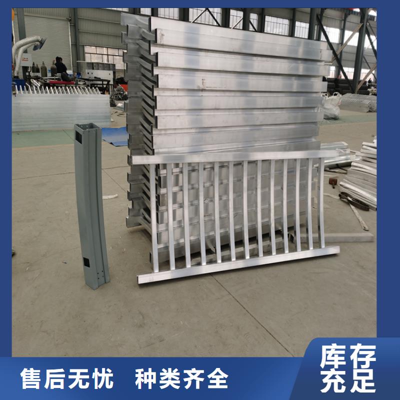 無(wú)縫管防撞護(hù)欄可切割焊接