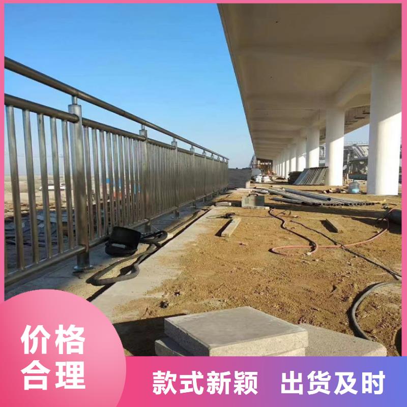 加厚方管防撞立柱價格合理