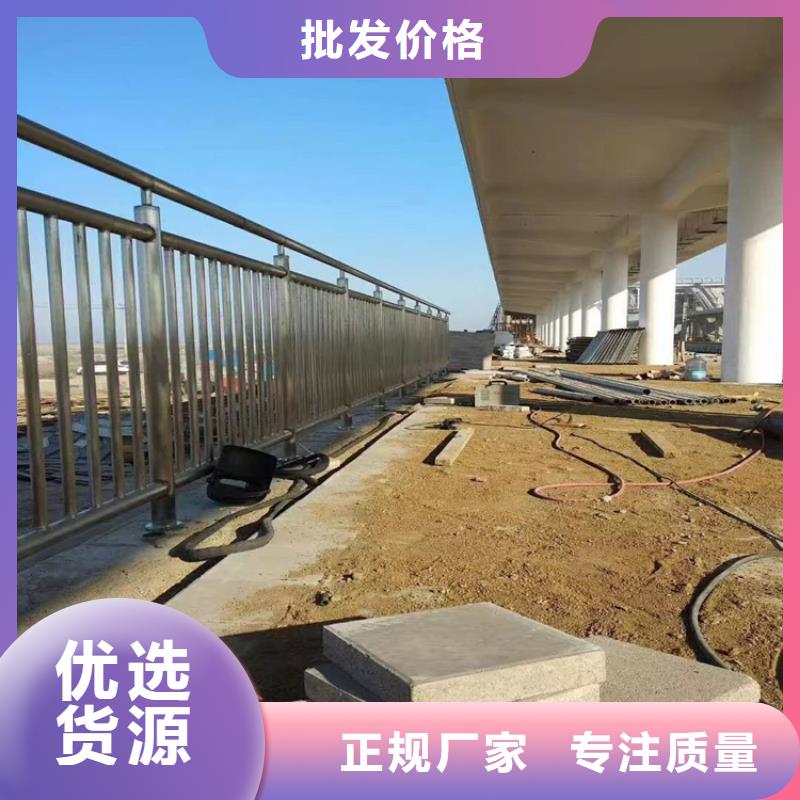 鑄鋼橋梁防撞護欄設計科學合理出行更平安