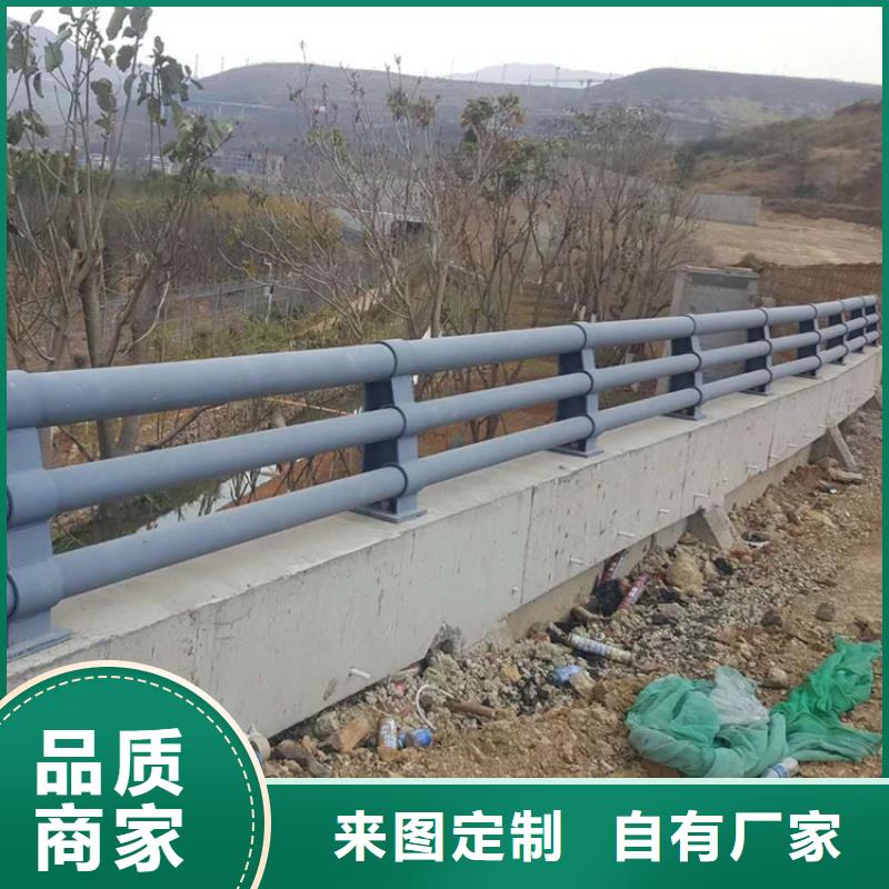 交通道路防撞護欄做工精細(xì)