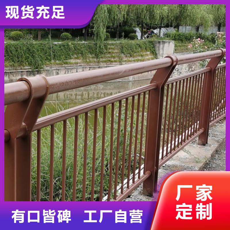 燈光橋梁欄桿做工精細