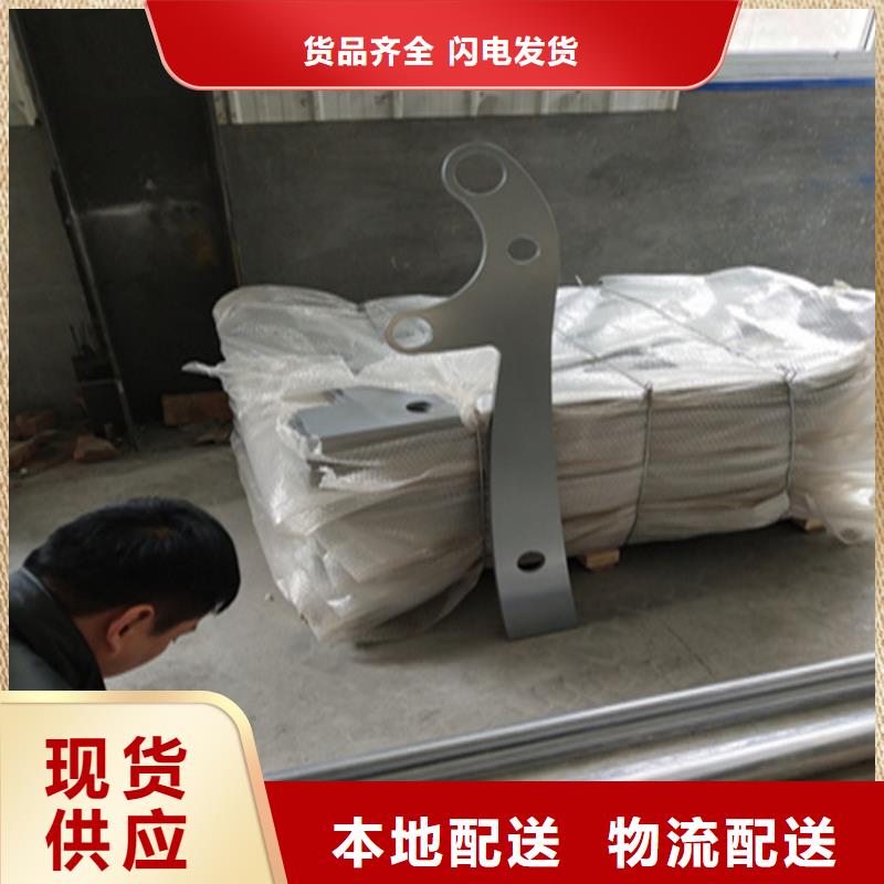 立交橋防撞護欄耐高溫耐腐蝕