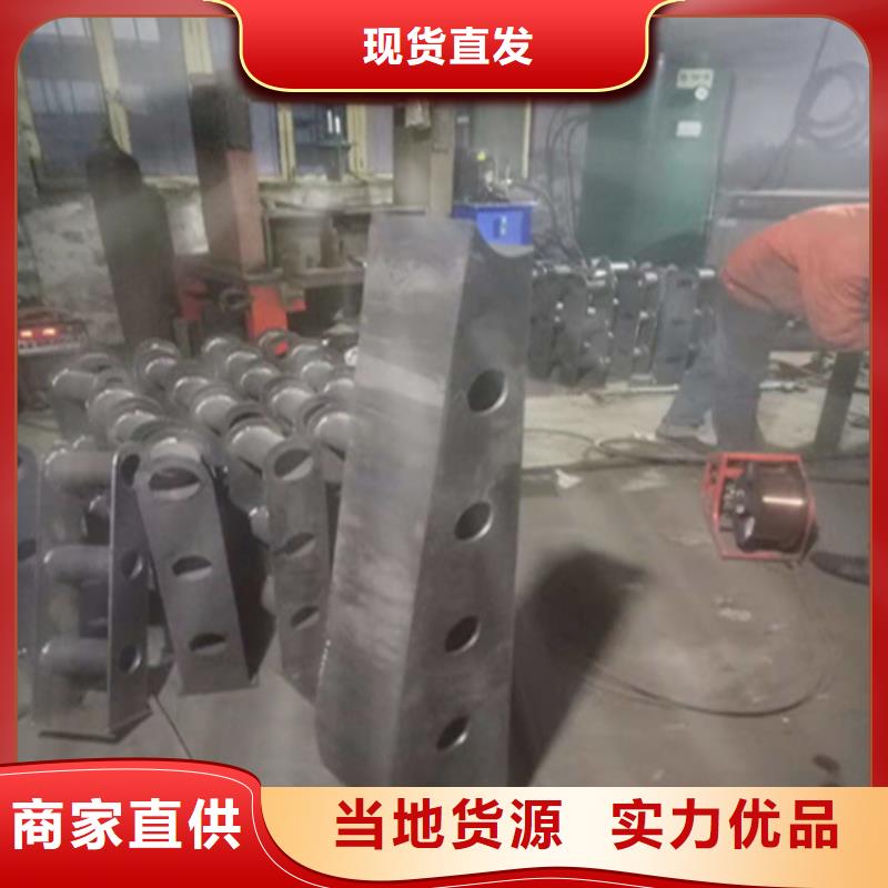 小型公路防撞立柱價格實惠