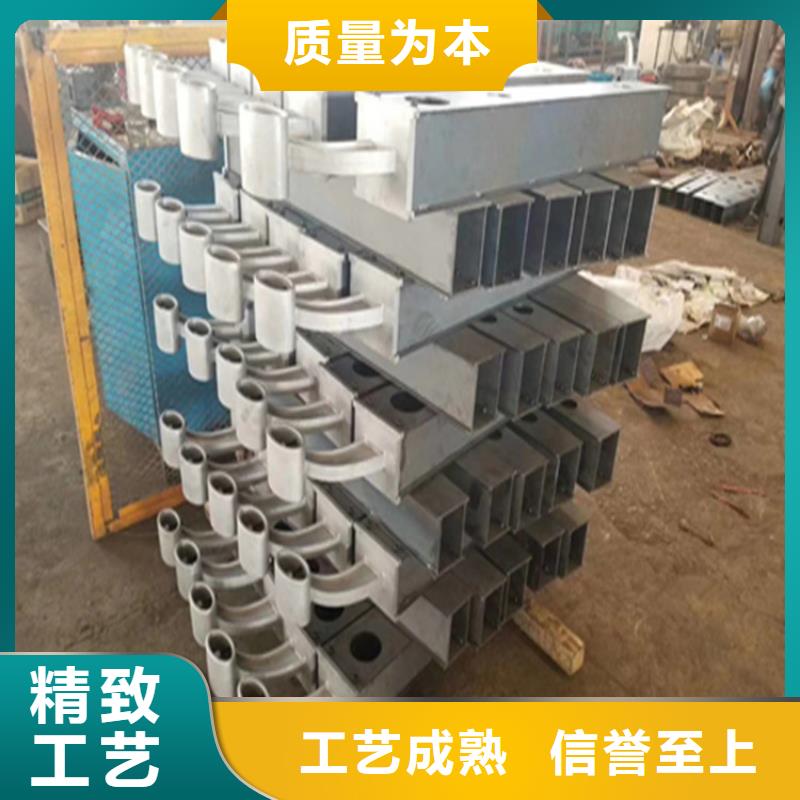 鋼板包廂橋梁防撞護欄廠家一手貨源