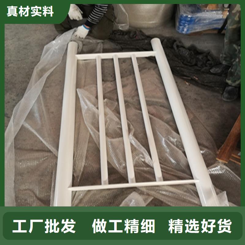景區護欄品質優異
