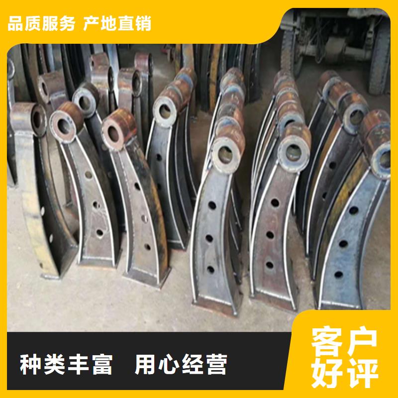 景區護欄品質優異