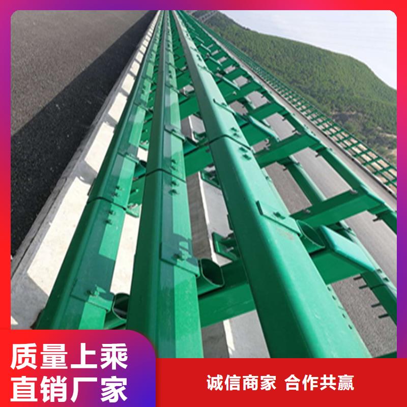 復合管景觀護欄展鴻護欄常年供應