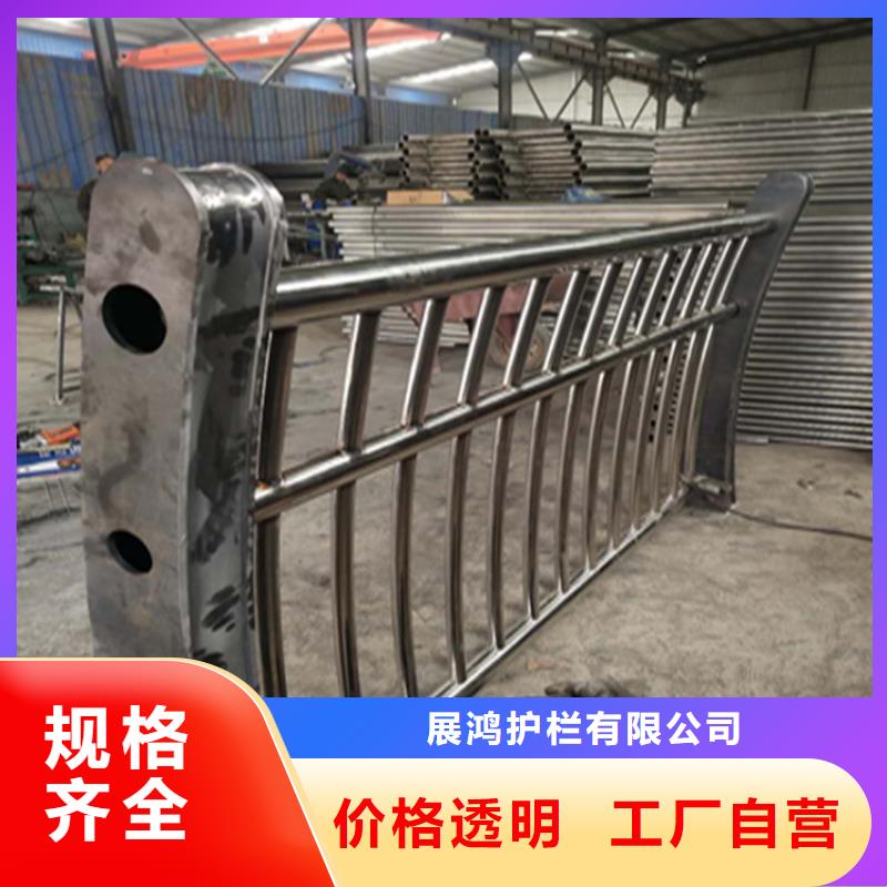 橋梁用防撞立柱經久耐用