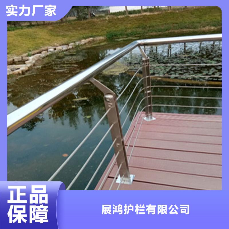 LED燈光防撞護欄廠家一手貨源